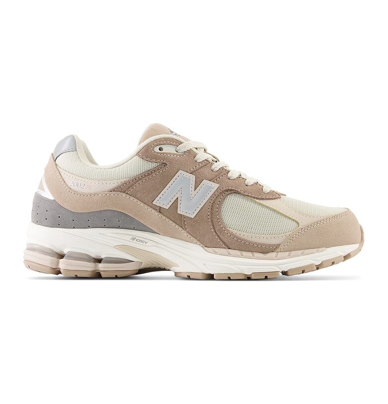 Унисекс спортни обувки 2002R с велур New Balance