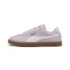 Унисекс спортни обувки Club II Intense от велур Puma