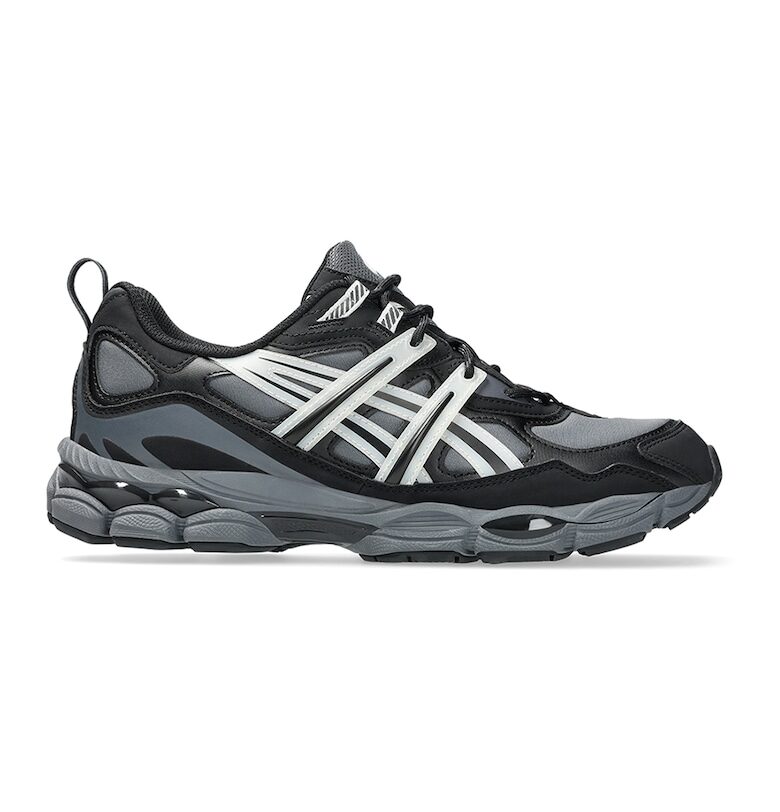 Унисекс спортни обувки Gel-Nyc Utility с връзки Asics