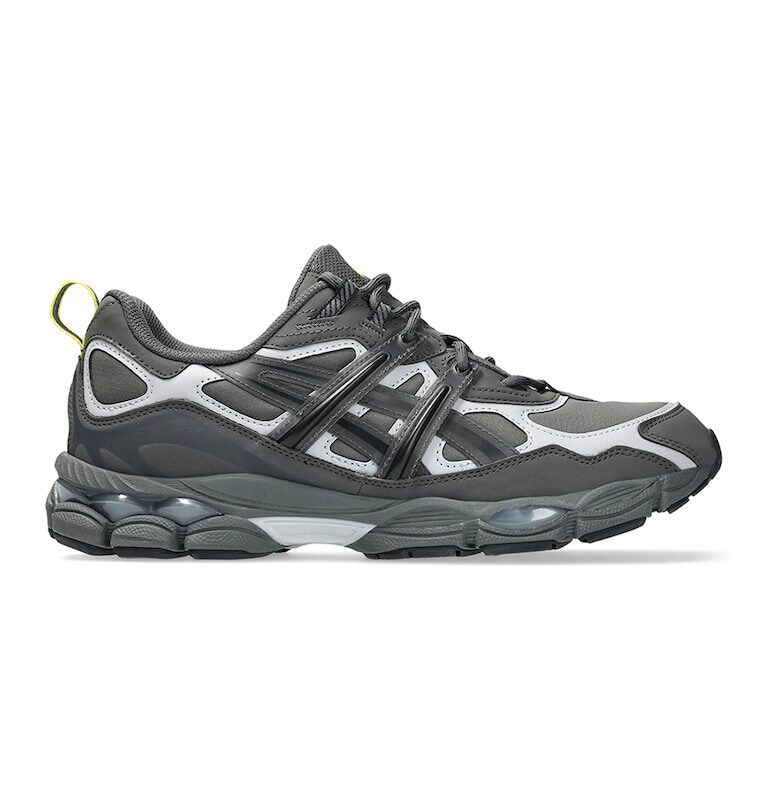 Унисекс спортни обувки Gel-Nyc Utility с връзки Asics