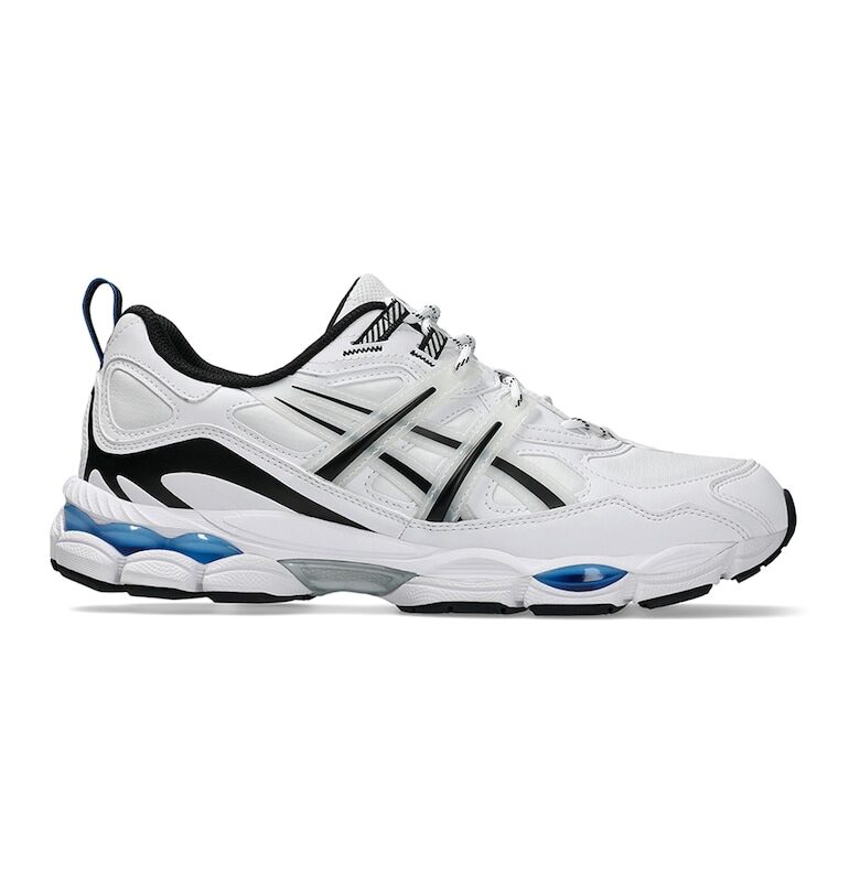 Унисекс спортни обувки Gel-Nyc Utility с връзки Asics