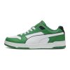 Спортни обувки RBD Game от кожа и еко кожа Puma