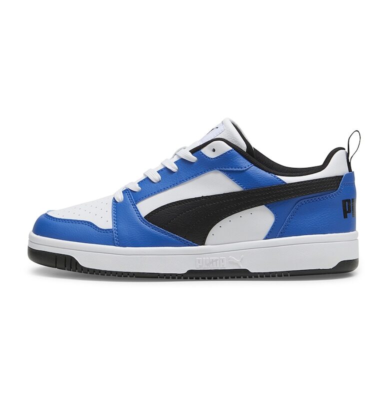 Унисекс спортни обувки Rebound v6 от еко кожа Puma