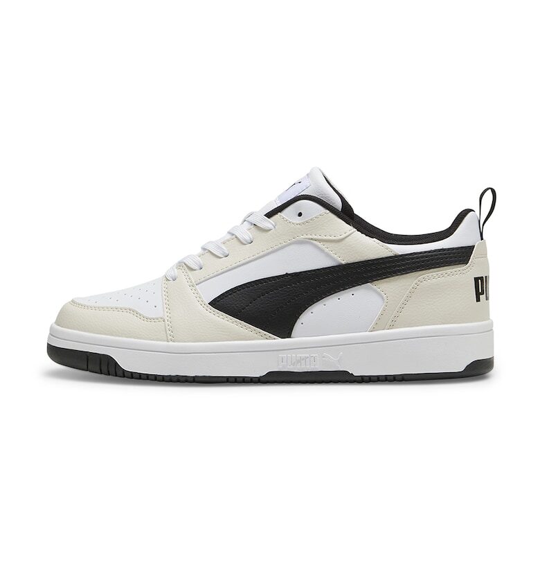 Унисекс спортни обувки Rebound v6 от еко кожа Puma
