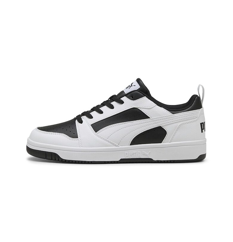 Унисекс спортни обувки Rebound v6 от еко кожа Puma