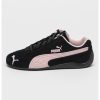 Унисекс спортни обувки Speedcat от велур Puma