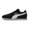 Унисекс спортни обувки St Miller от велур и мрежа Puma