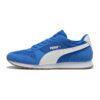 Унисекс спортни обувки St Miller от велур и мрежа Puma