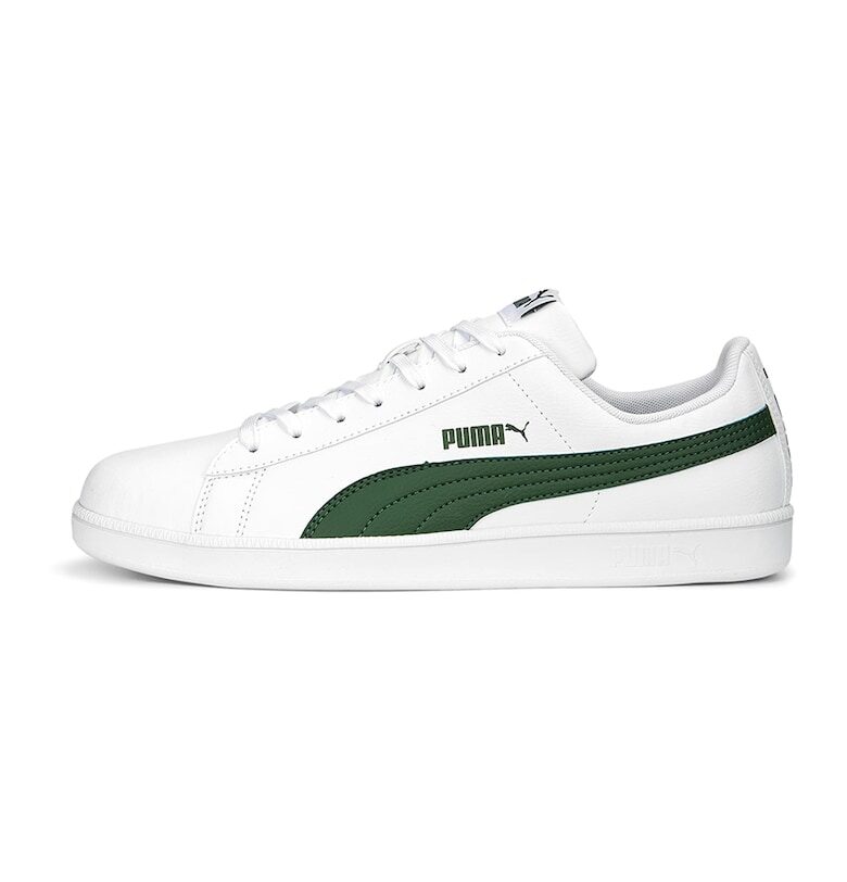 Унисекс спортни обувки Up от еко кожа Puma