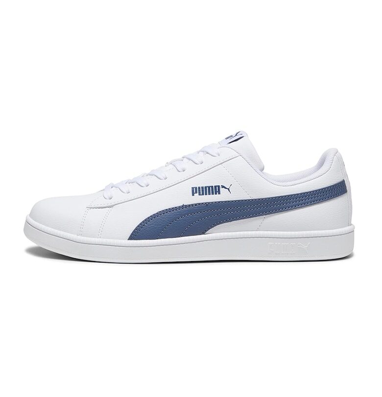 Унисекс спортни обувки Up от еко кожа Puma