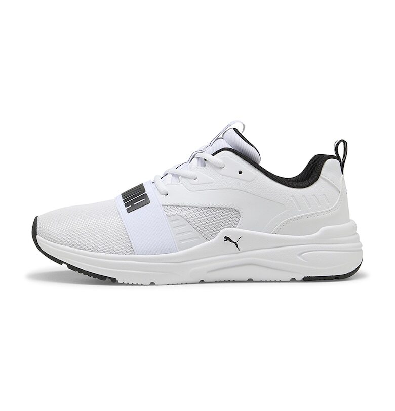 Унисекс спортни обувки Wired 2 Puma