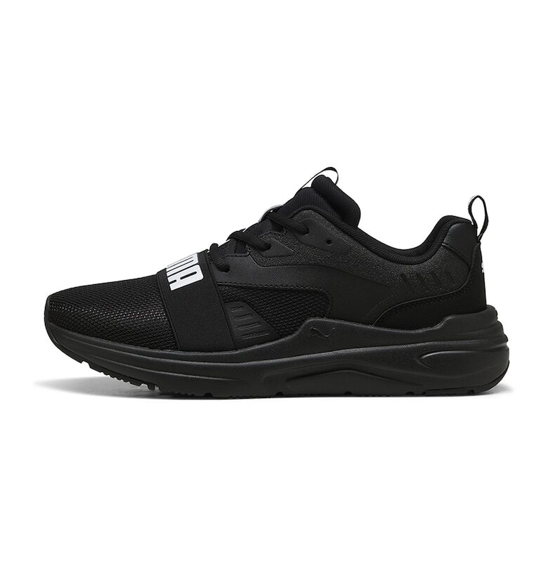 Унисекс спортни обувки Wired 2 Puma