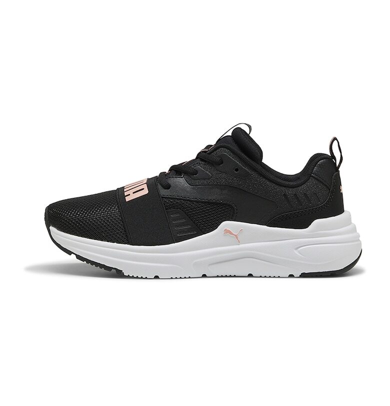 Унисекс спортни обувки Wired 2 Puma