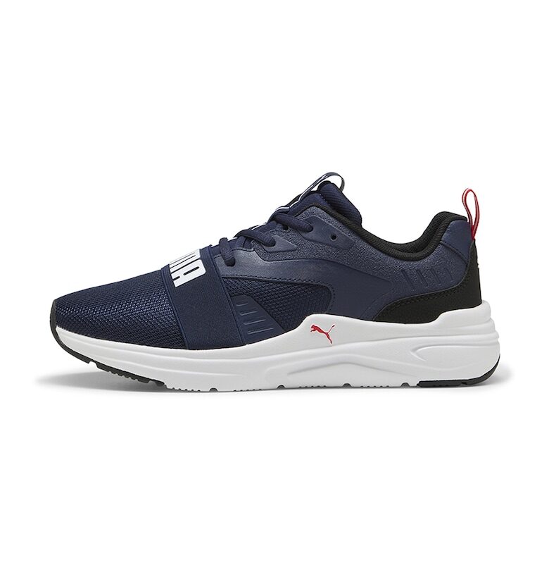 Унисекс спортни обувки Wired 2 Puma