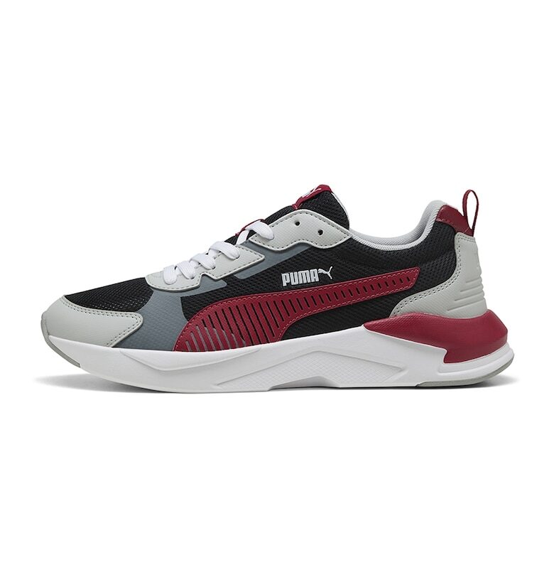 Унисекс спортни обувки X-Ray 3 с еко кожа Puma