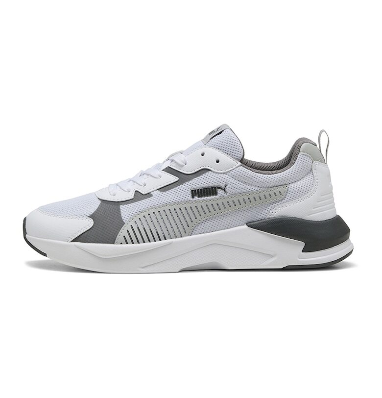 Унисекс спортни обувки X-Ray 3 с еко кожа Puma