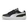 Унисекс спортни обувки от еко кожа с лого Puma