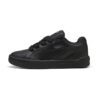 Унисекс спортни обувки от еко кожа с лого Puma