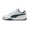 Спортни обувки Park Lifestyle Easy от еко кожа Puma