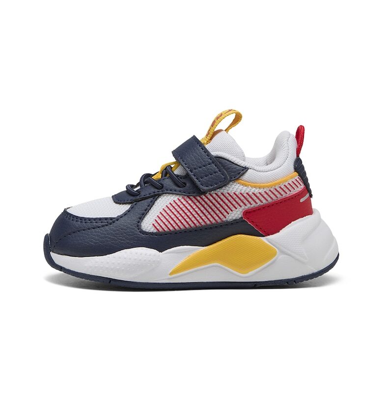 Унисекс спортни обувки с подплата от еко кожа Puma