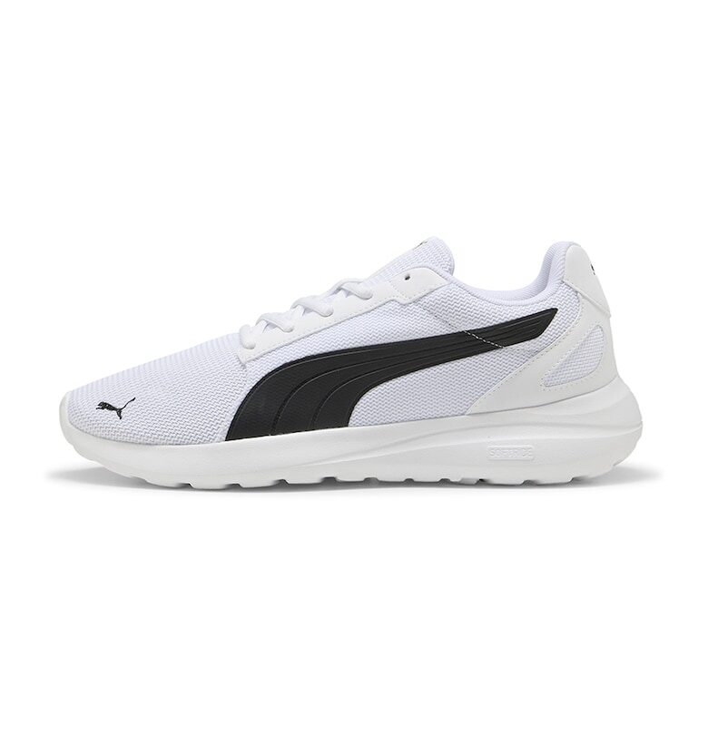 Унисекс тесктилни спортни обувки Cosmic със синтетика Puma