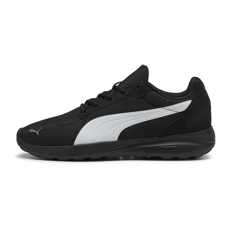 Унисекс тесктилни спортни обувки Cosmic със синтетика Puma