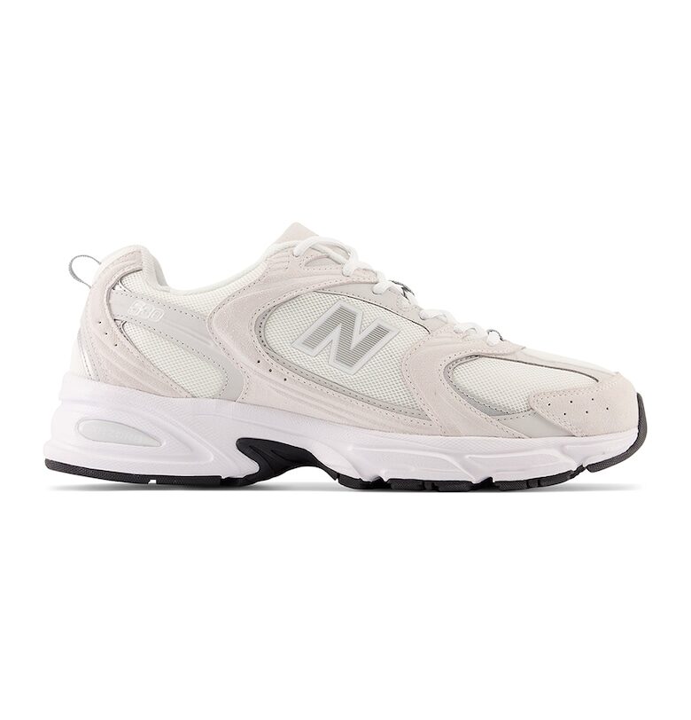 Унисекс тренировъчни обувки 530 с еко кожа New Balance