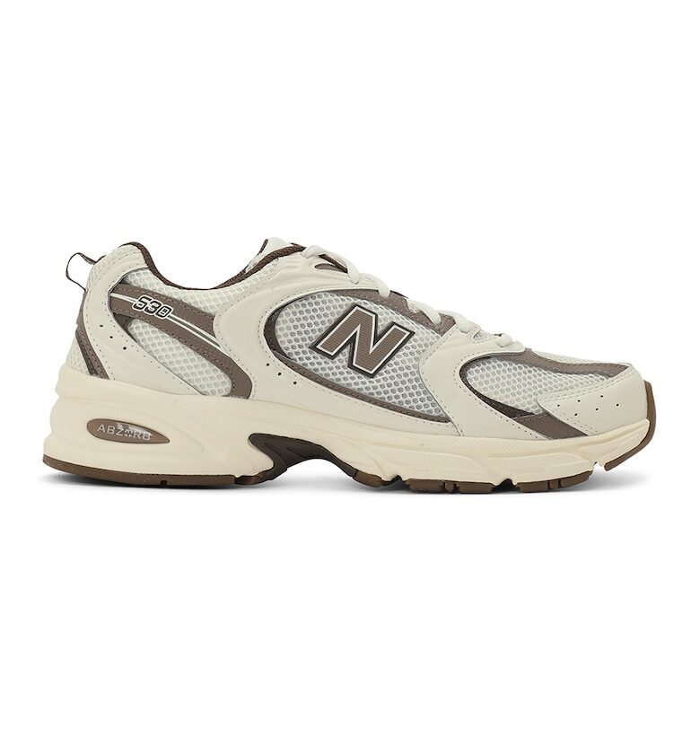 Унисекс тренировъчни обувки 530 с еко кожа New Balance