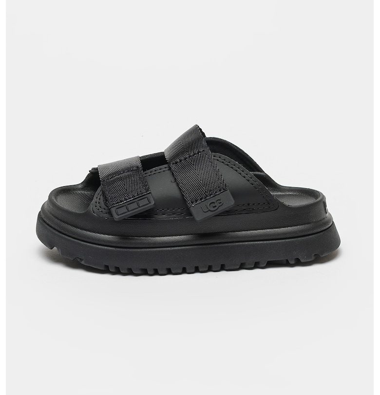 Унисекс чехли от еко кожа UGG