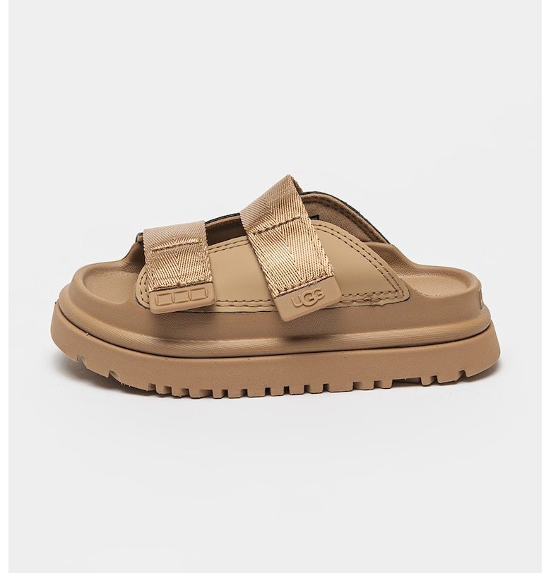 Унисекс чехли от еко кожа UGG