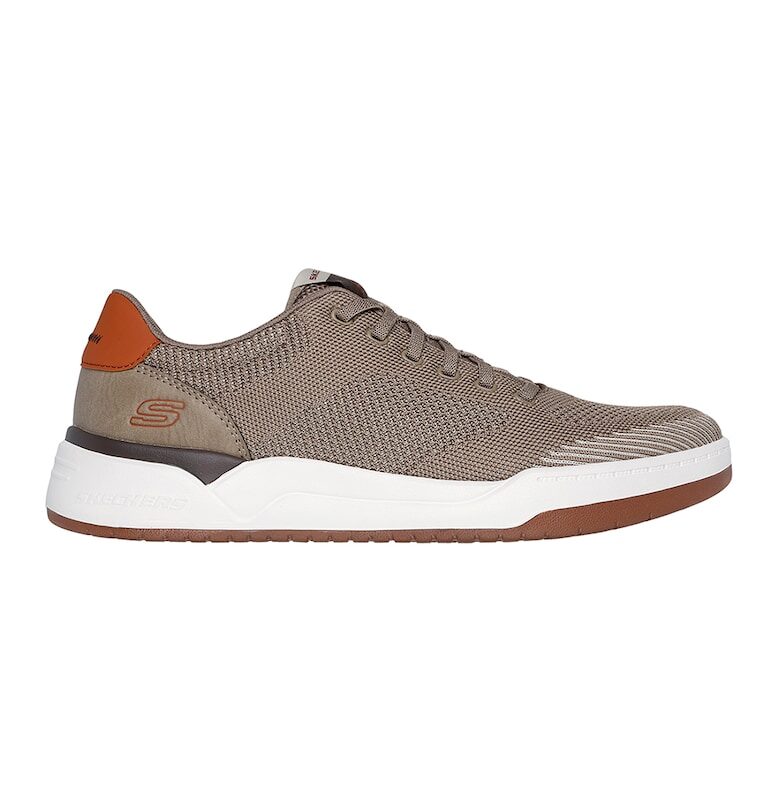 Фино плетени спортни обувки Corliss - Dorset Skechers