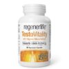 Формула за мъже TestoVitality Regenerlife™ - Тестостерон