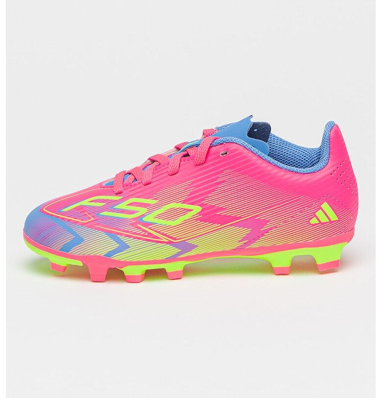 Футболни обувки F50 Club FG/MG adidas Performance