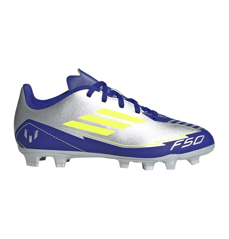 Футболни обувки F50 Club Messi adidas Performance
