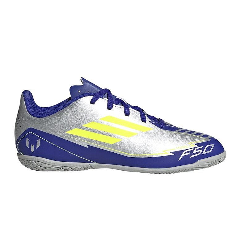 Футболни обувки F50 Club Messi adidas Performance