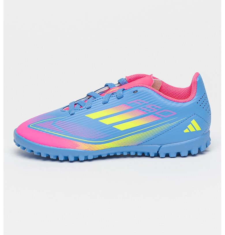 Футболни обувки F50 с лого adidas Performance
