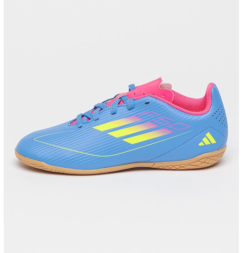 Футболни обувки F50 с лого adidas Performance
