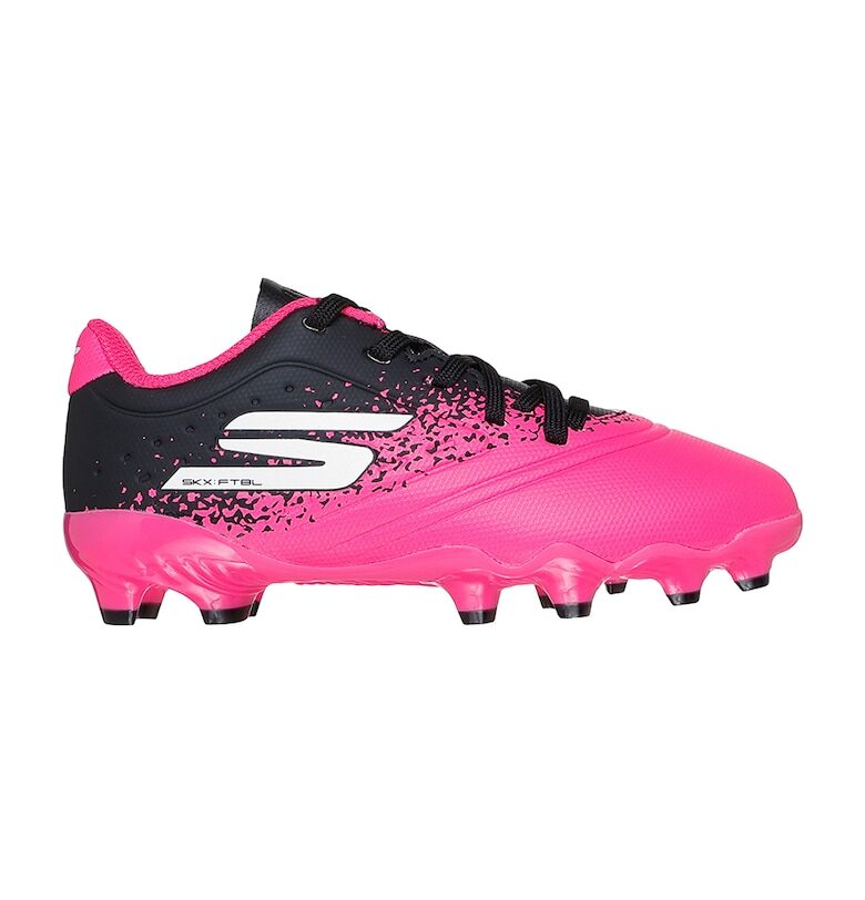 Футболни обувки Razor 1.5 от еко кожа Skechers