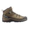 Хайкинг боти Quest Rove Gore-Tex със среден профил Salomon