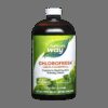 Хлорофреш® Течен Хлорофил – Детоксикация и свежест - Chlorofresh® Liquid Chlorophyll