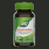 Хлорофреш® Хлорофил концентрат – Детоксикация и свежест - Chlorofresh® Chlorophyll Concentrat