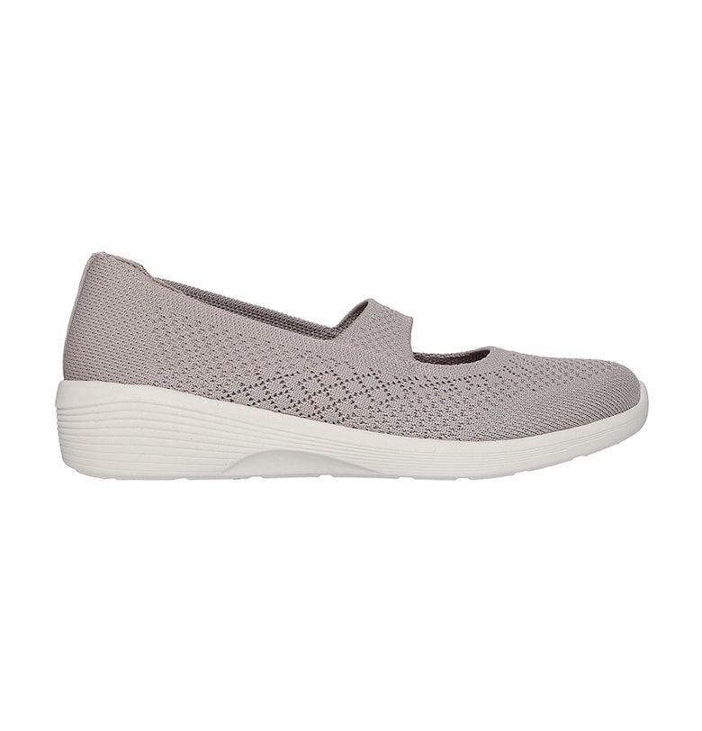 Чехли Arya с плетени зони Skechers