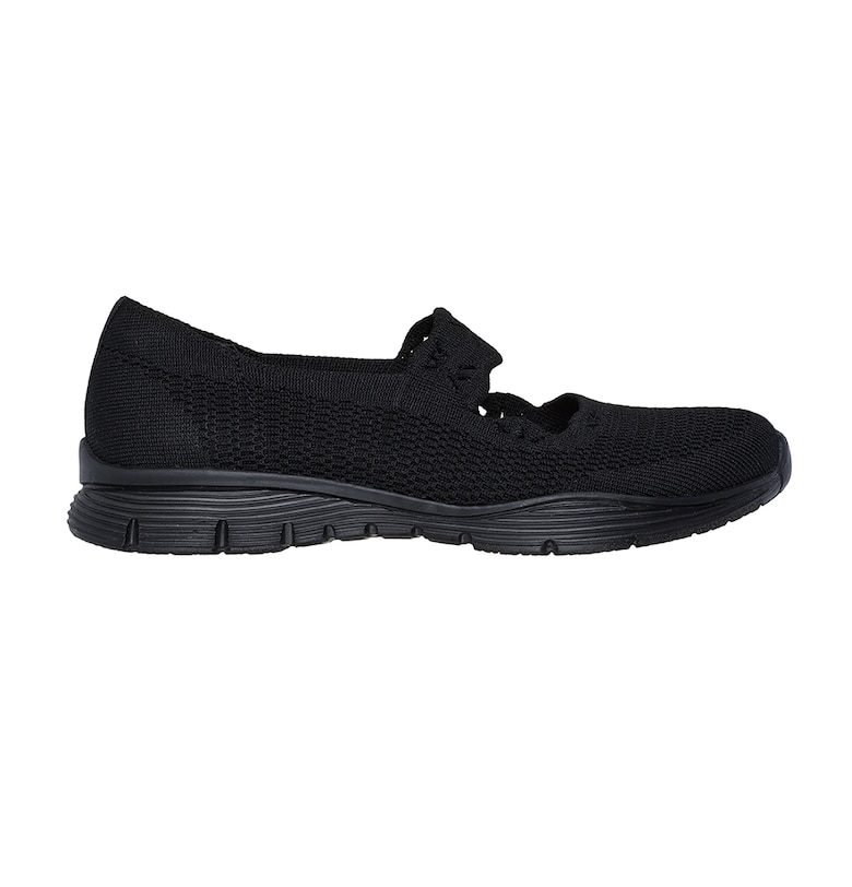 Чехли Arya с плетени зони Skechers