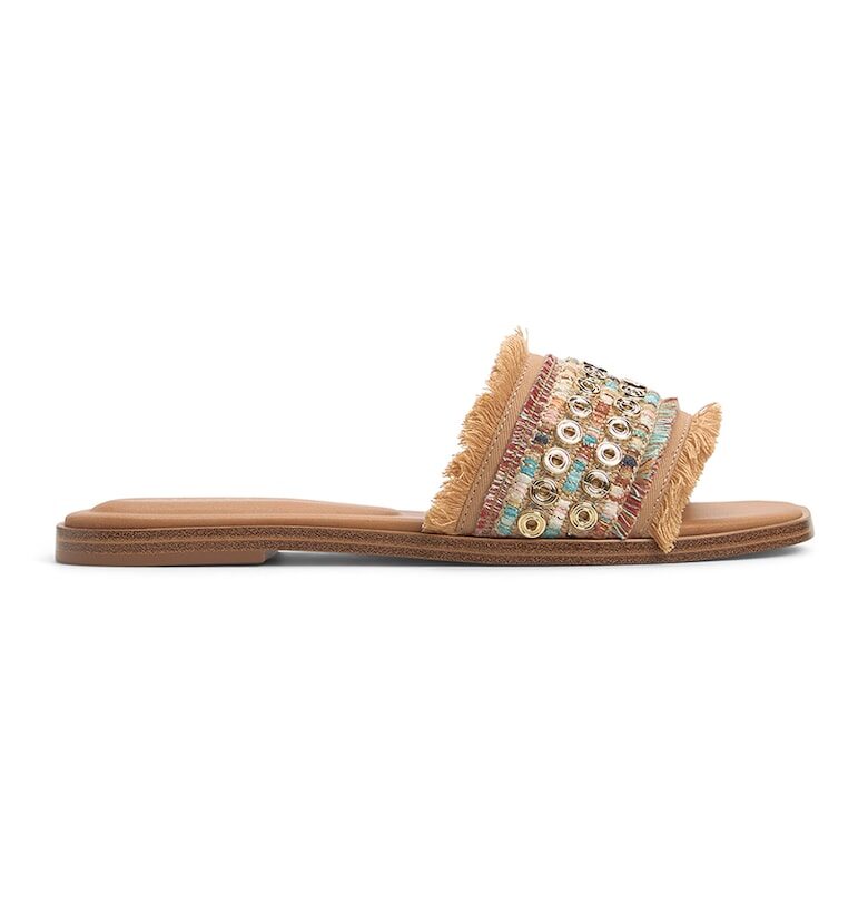 Чехли Nalani с метални апликации Aldo
