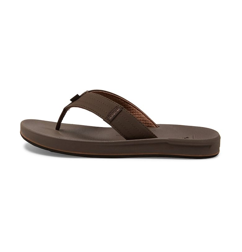 Чехли Rivi с лого QUIKSILVER