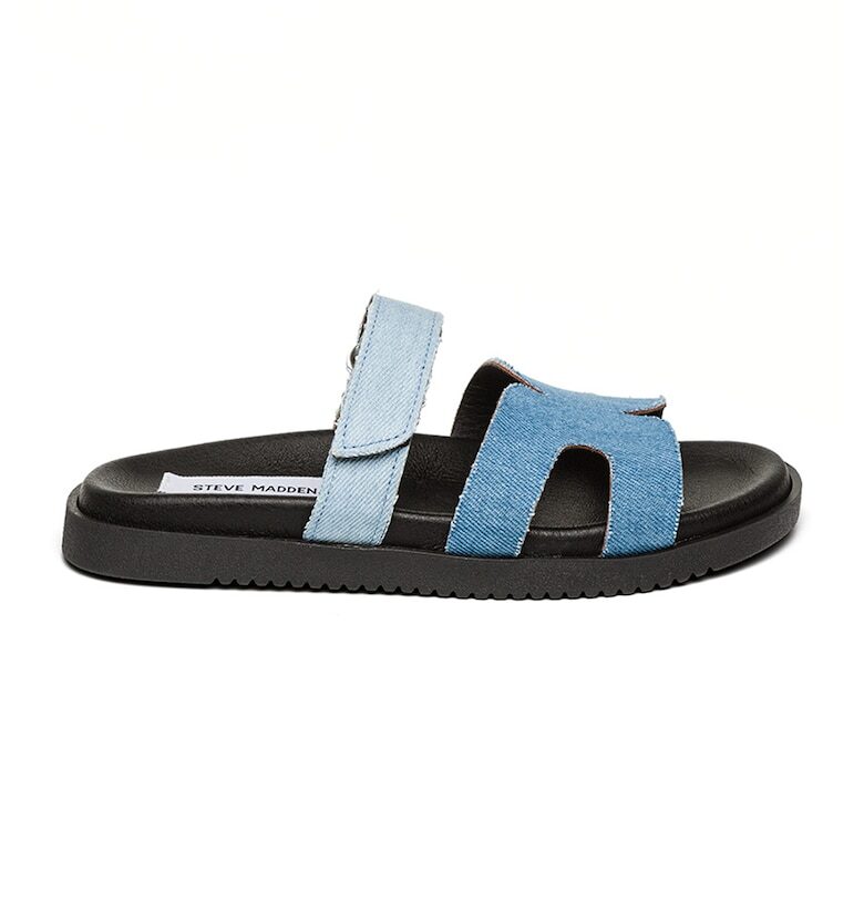 Чехли с велкро Steve Madden