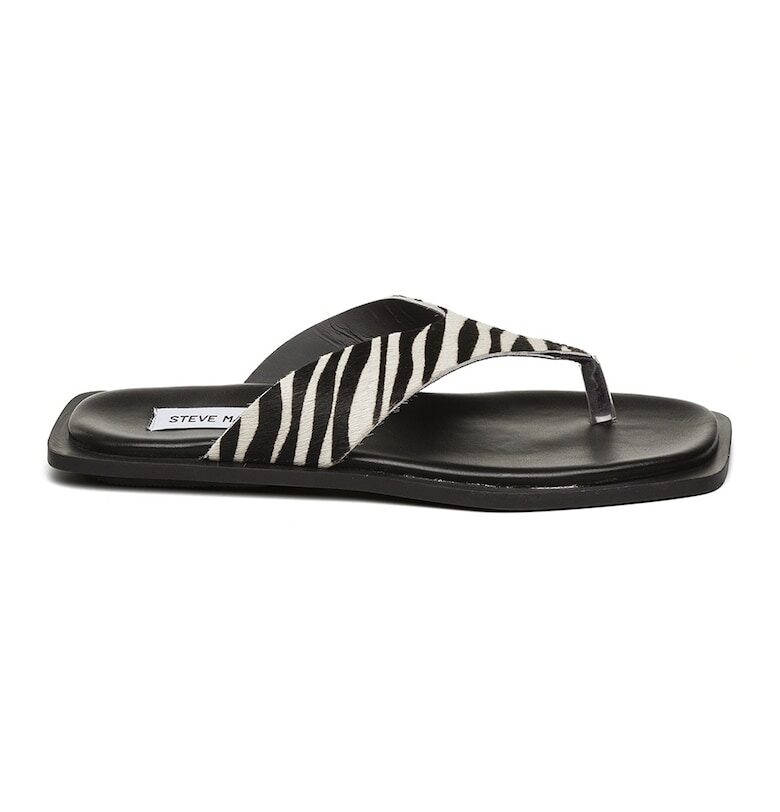 Чехли с квадратен връх Steve Madden
