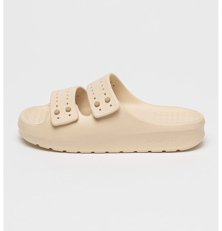 Чехли с лого Lacoste