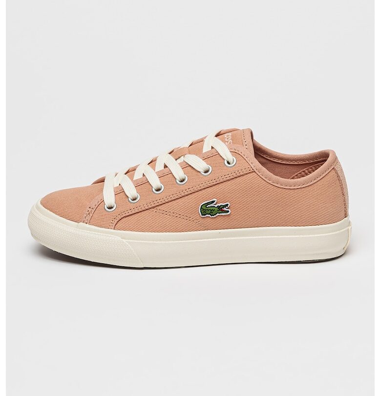 Чехли с лого Lacoste