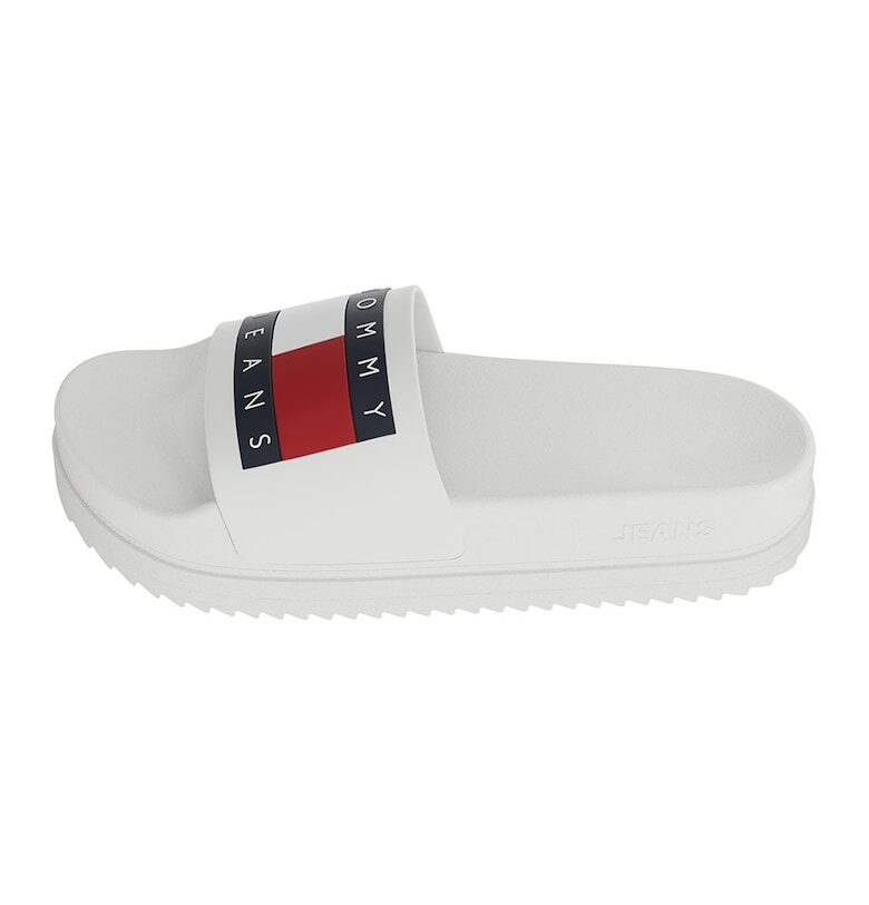 Чехли с лого Tommy Jeans